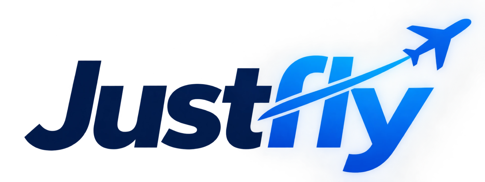 Justfly Logo